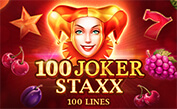 PL 100 Joker Staxx HTML Mobile